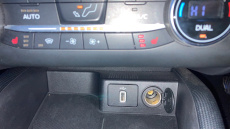 Ford Focus 1.0 EcoBoost 125 Active X Auto 5dr Petrol Hatchback